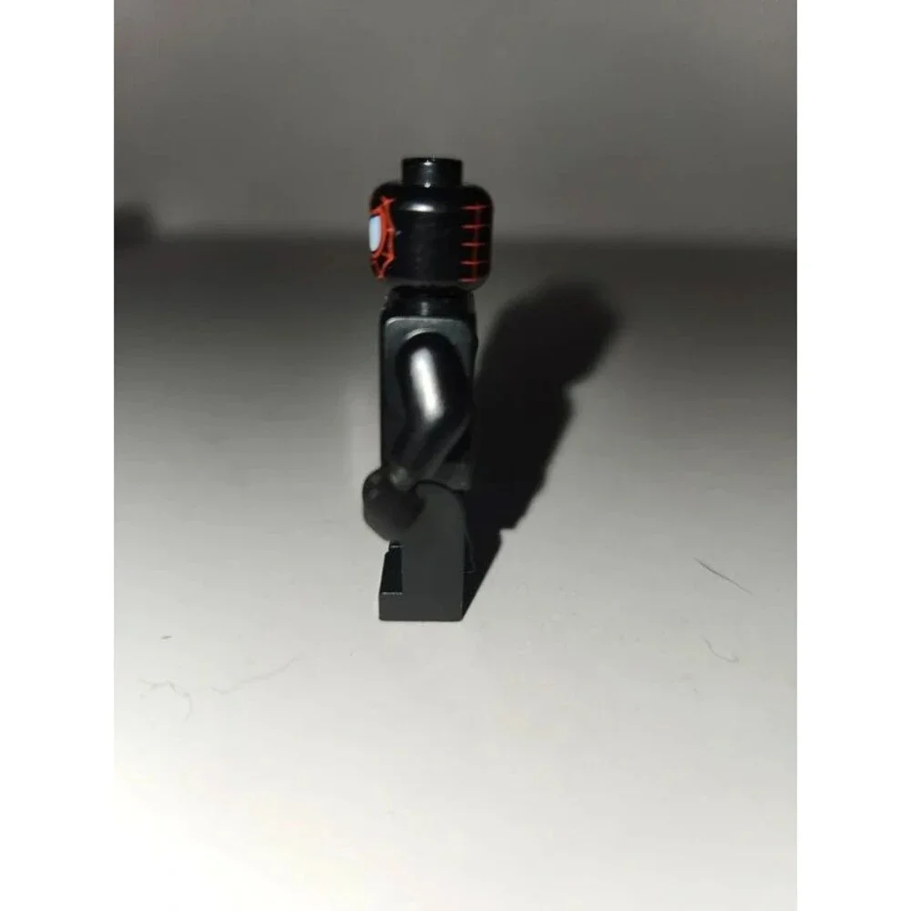 LEGO Marvel Miles Morales Minifigure (sh0540)